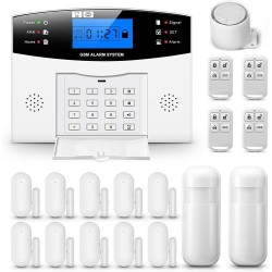 D1D9 VALVESÜSTEEM ZC-V9 KOMPLEKT 33