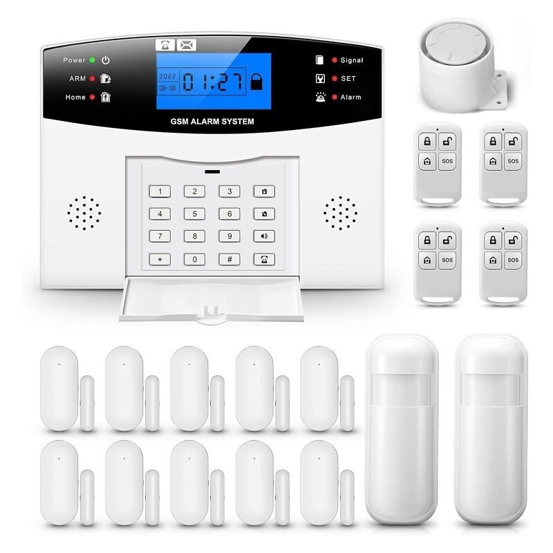 D1D9 VALVESÜSTEEM ZC-V9 KOMPLEKT 33