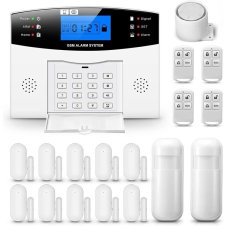 D1D9 VALVESÜSTEEM ZC-V9 KOMPLEKT 33